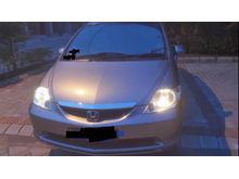 2005 Honda City 1.5 VTEC Sedan