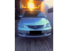 2008 Honda City 1.5 VTEC Sedan