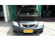 2008 Honda City 1.5 VTEC