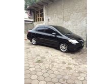 2005 Honda City 1.5 VTEC Sedan