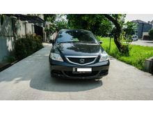 2008 Honda City 1.5 VTEC