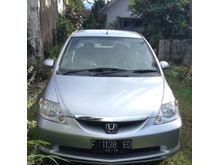 2005 Honda City 1.5 VTEC Sedan