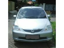 2005 Honda City 1.5 VTEC Sedan