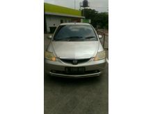 2004 Honda City 1.5 VTEC Sedan