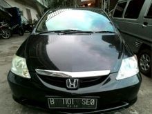 2005 Honda City 1.5 VTEC Sedan