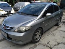 2006 Honda City 1.5 VTEC Sedan