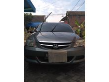 Honda City VTEC AT 2006