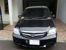 2006 Honda City 1.5 VTEC Sedan