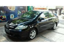 2006 Honda City 1.5 VTEC Sedan