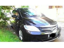 2006 Honda City 1.5 VTEC Sedan