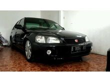 2003 Honda City 1.5 VTi Sedan