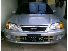 2000 Honda City Type Z VTEC 1.5 Sedan