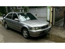 1997 Honda City pesona 1.5 VTi Sedan