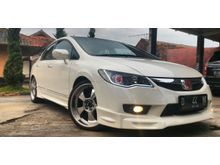 2010 Honda Civic 1.8 1.8 Sedan