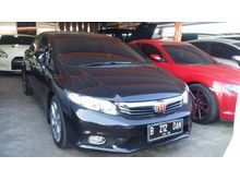 METRO Civic 2013 Paket DP 30juta Langsung Proses