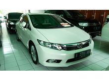 2013 Honda Civic 1.8