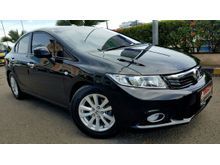 2012 Honda Civic 1.8 gress