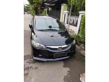 2009 Honda Civic 1.8 BU #jualcepatpemiliklangsung