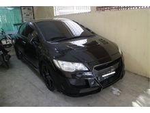 2009 Honda Civic 1.8 1.8 Sedan