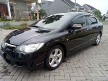 Honda Civic 2007 AT/1.8 Istimewa