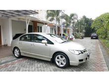 2006 Honda Civic 1.8 Sedan