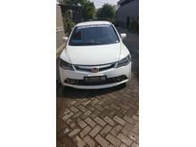 2007 Honda Civic 1.8 1.8 Sedan