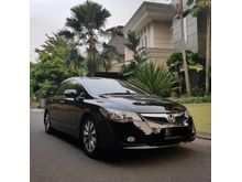 Honda Civic FD Km20rb Rare Condt!
