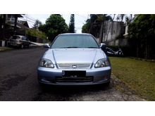 2000 Honda Civic 1.6 Sedan