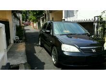2001 Honda Civic 1.5 Sedan