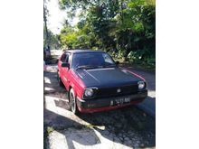 1981 Honda Civic 1.3 Sedan