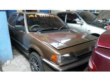1986 Honda Civic 1.5