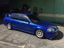 HONDA CIVIC FERIO FULL CONVERT EK MOBIL DI JAMIN AJIB