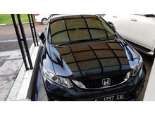 2015 Honda Civic 1.8 Sedan