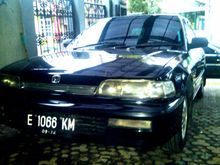 1990 Honda Civic 1.5 Sedan