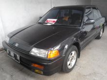 1988 Honda Civic