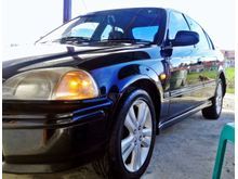 1997 Honda Civic 1.5 Sedan