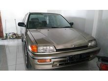 1988 Honda Civic LX