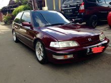 1990 Honda Civic nouva 1.3 Sedan