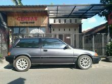 1987 Honda Civic 1.3 Sedan