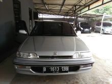 1990 Honda Civic 1.5 Sedan
