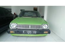 1981 Honda Civic