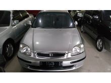 1997 Honda Civic Ferio 1.6