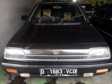 1987 Honda Civic