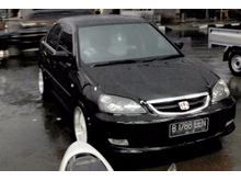 2003 Honda Civic 1.8 Sedan