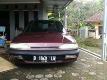 1991 Honda Civic 1.5 Sedan