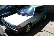 1986 Honda Civic 1.3