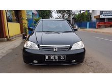 2003 Honda Civic 1.7 VTi-S Manual (kredit TDP RINGAN)