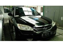 2005 Honda Civic 1.7 VTi-S