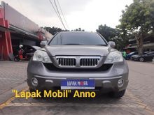 2007 Honda CR-V 2.0 2.0 i-VTEC SUV