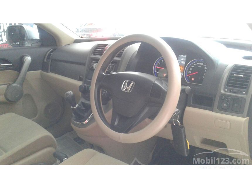 Jual Mobil Honda CR-V 2007 2.0 i-VTEC 2.0 di Jawa Timur ... Jual Mobil Honda CR-V 2007 2.0 i-VTEC 2.0 di Jawa Timur ...